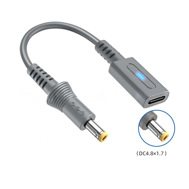 Gaming Accessories Driving - Type C 45W PD Charge Cable