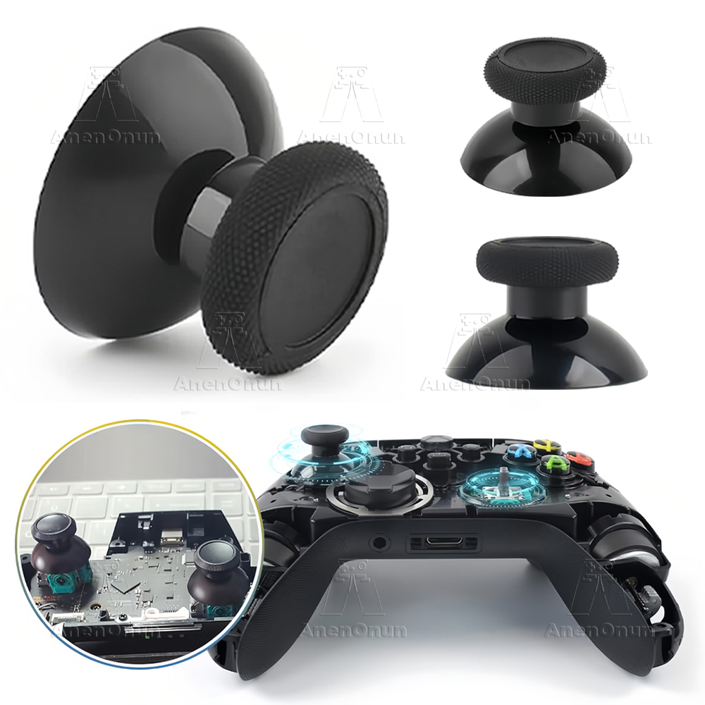 Jjk Gaming Accessories - Thumbstick Replacement for Xbox One/Xbox Series