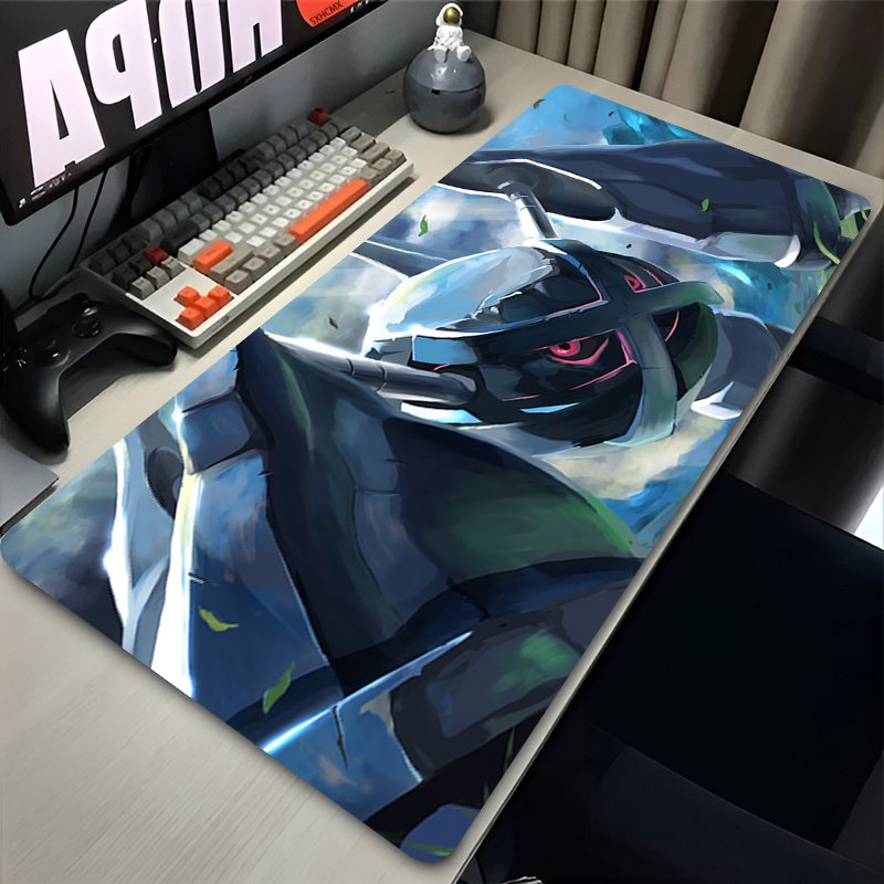 Gaming Accessories For Desk - Computer Desk Mat Game P-pokemon Metagross