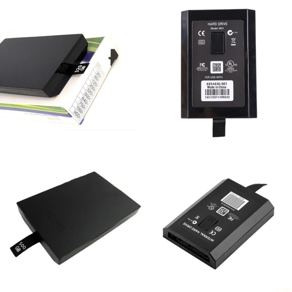 Gaming Accessories Driving - B03F 60G/120G/320G/500G/1TB Đĩa Cứng Bên Trong
