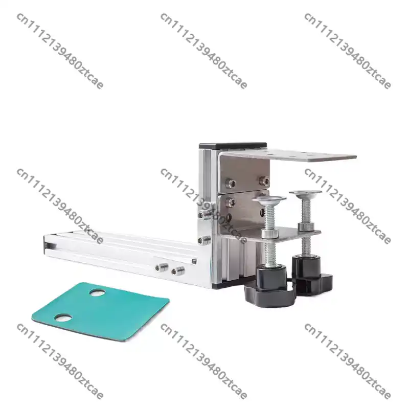 Gaming Accessories Driving - Sim Racing Simulator Aluminum Profile Desktop