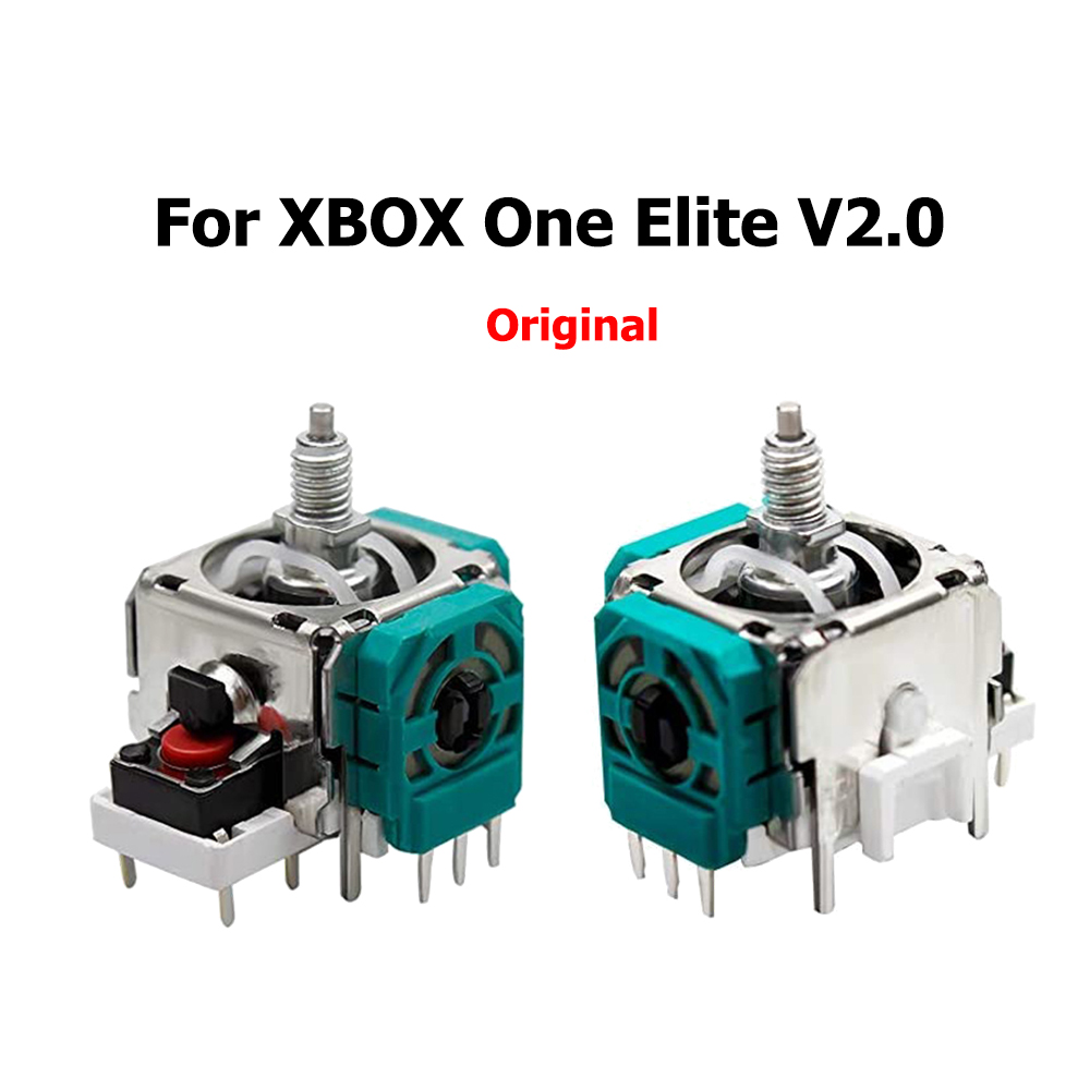 Jjk Gaming Accessories - GSF 3D Analog Stick Sensor Module