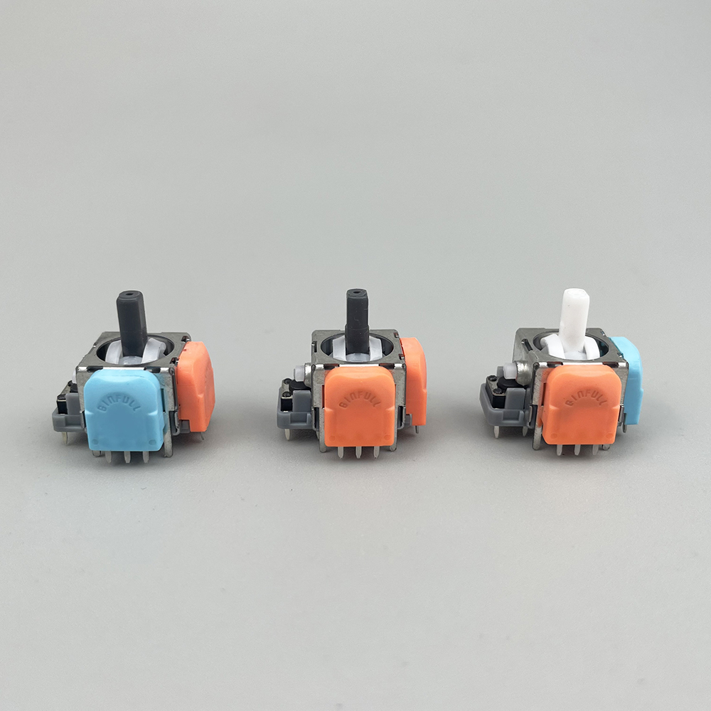 GSF DS13 MAX TMR Electromagnet - đánh giá và giá Jjk Gaming Accessories