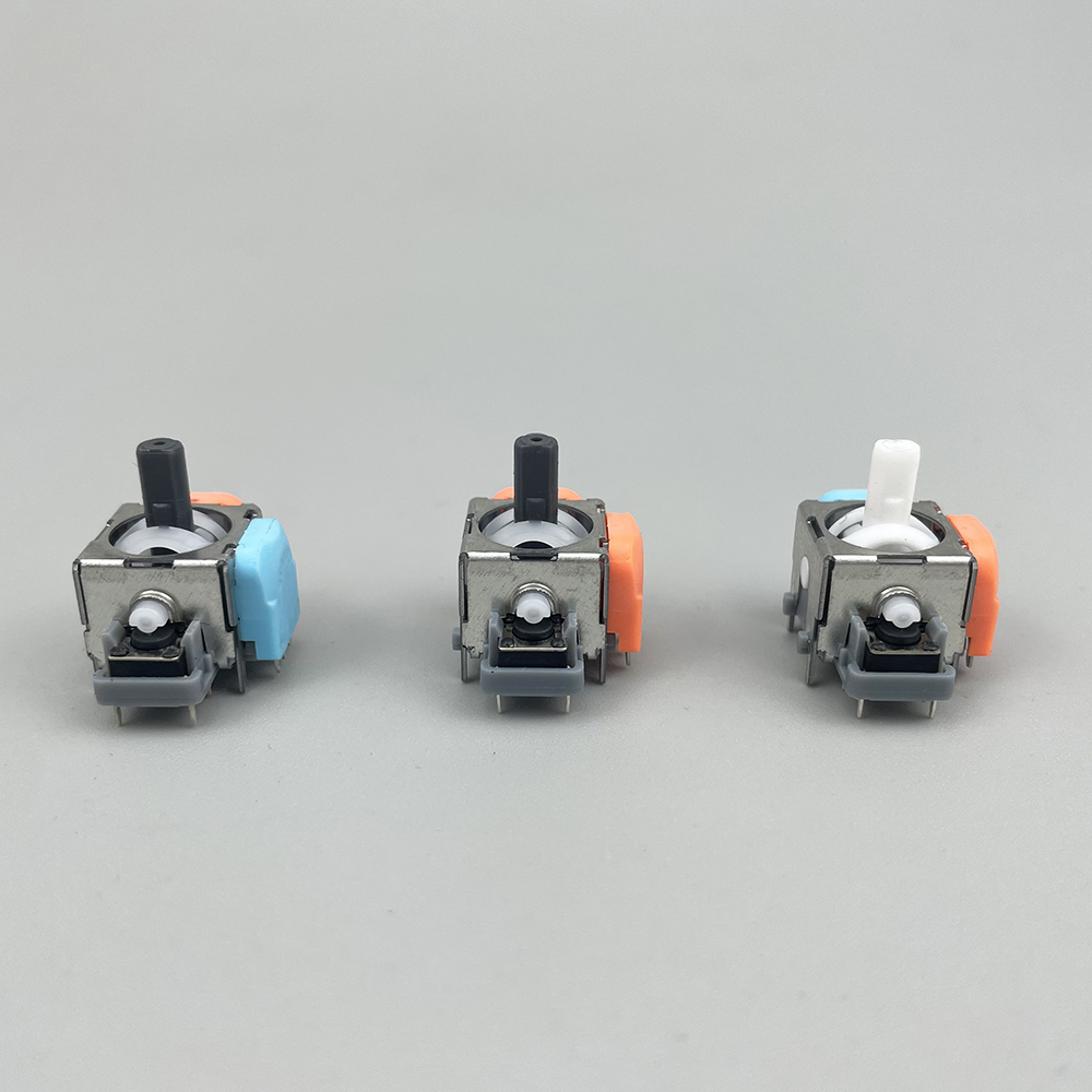 GSF DS13 MAX TMR Electromagnet - đánh giá và giá Jjk Gaming Accessories