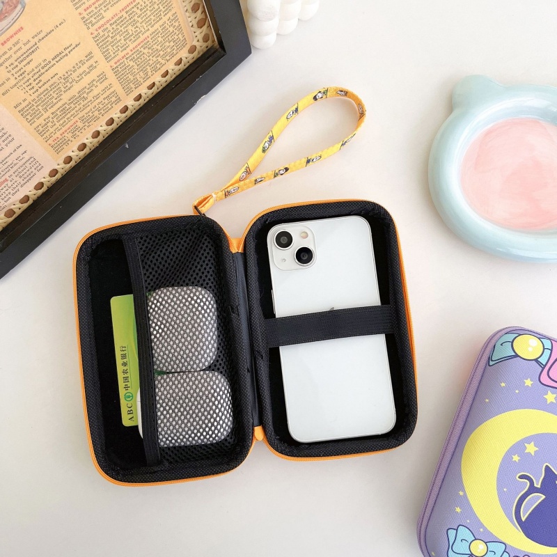Universal Storage Bag for Phon - đánh giá và giá Gaming Accessories Driving