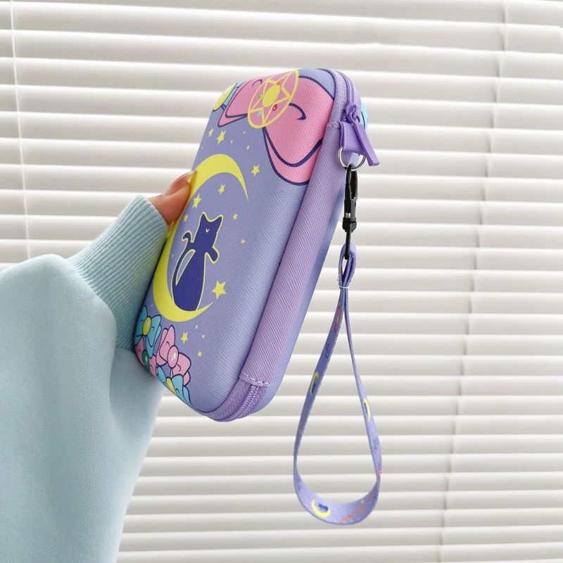 Universal Storage Bag for Phon - đánh giá và giá Gaming Accessories Driving