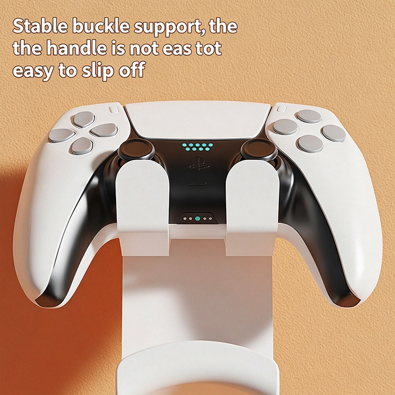 Game Controller Headphone Hang - đánh giá và giá Gaming Accessories For Desk