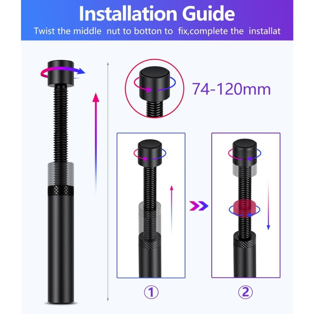 GPU Holder Graphics Card Brack - đánh giá và giá Vertical Gpu Bracket