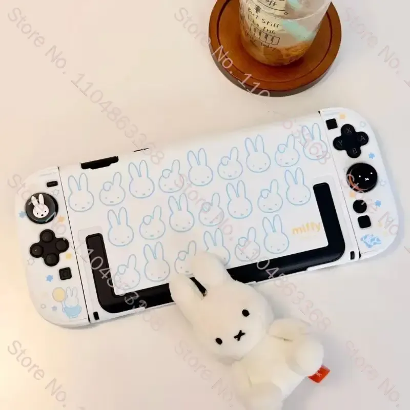 New Arrival Miffy Cute Protect - đánh giá và giá Gaming Accessories Cute