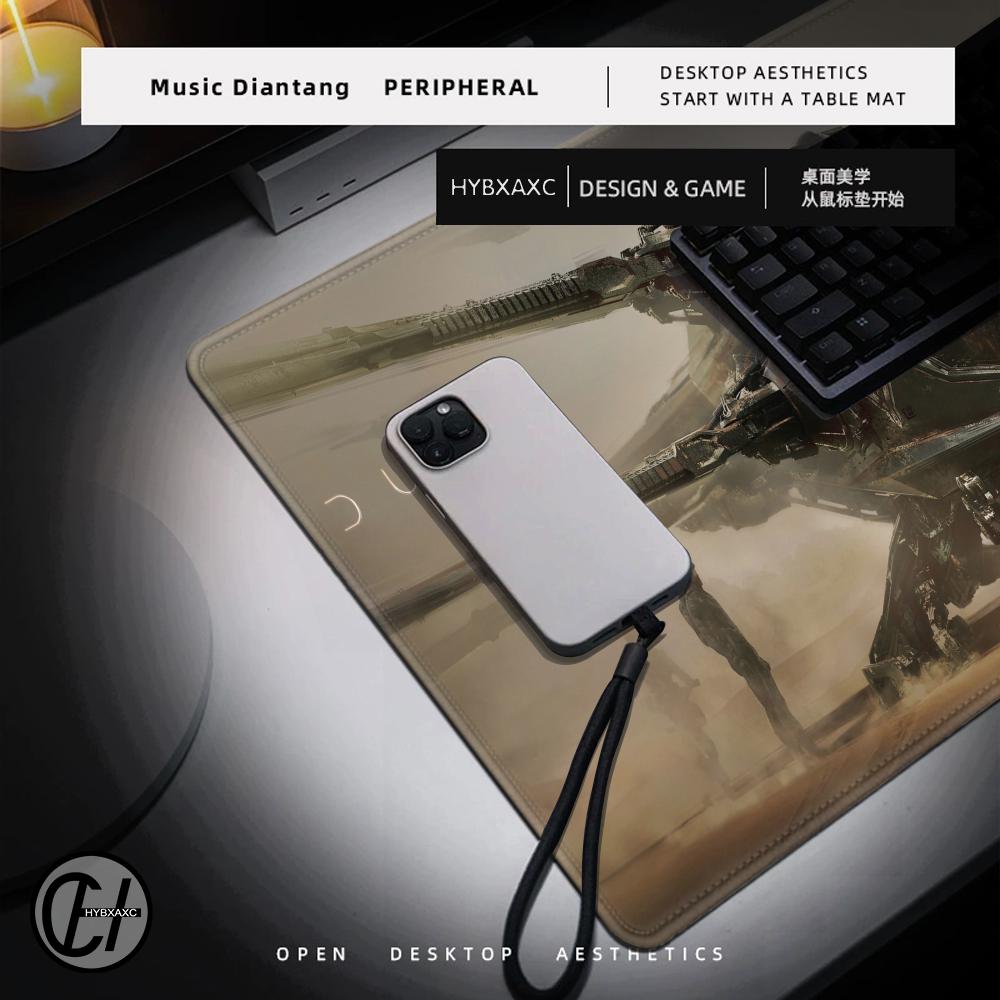 Hot Dune Mouse Pad Kawaii Gami - đánh giá và giá Gaming Accessories Gift For Boyfriend