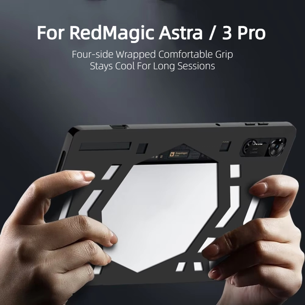 Hollow&Slim TPU Case For RedMa - đánh giá và giá Gaming Accessories Ipad