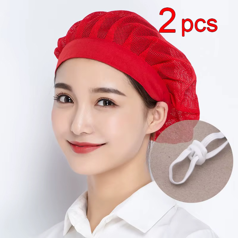 MenWomen Net Caps Bakery Bakin - đánh giá và giá Gaming Kitchen Accessories