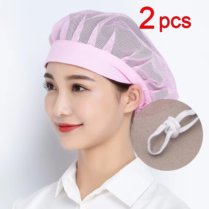 MenWomen Net Caps Bakery Bakin - đánh giá và giá Gaming Kitchen Accessories