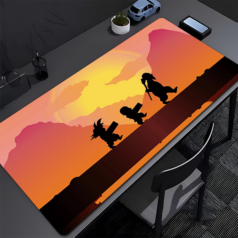 DBZ Mouse pad Dragon Ball Mast - đánh giá và giá Gaming Accessories For Desk