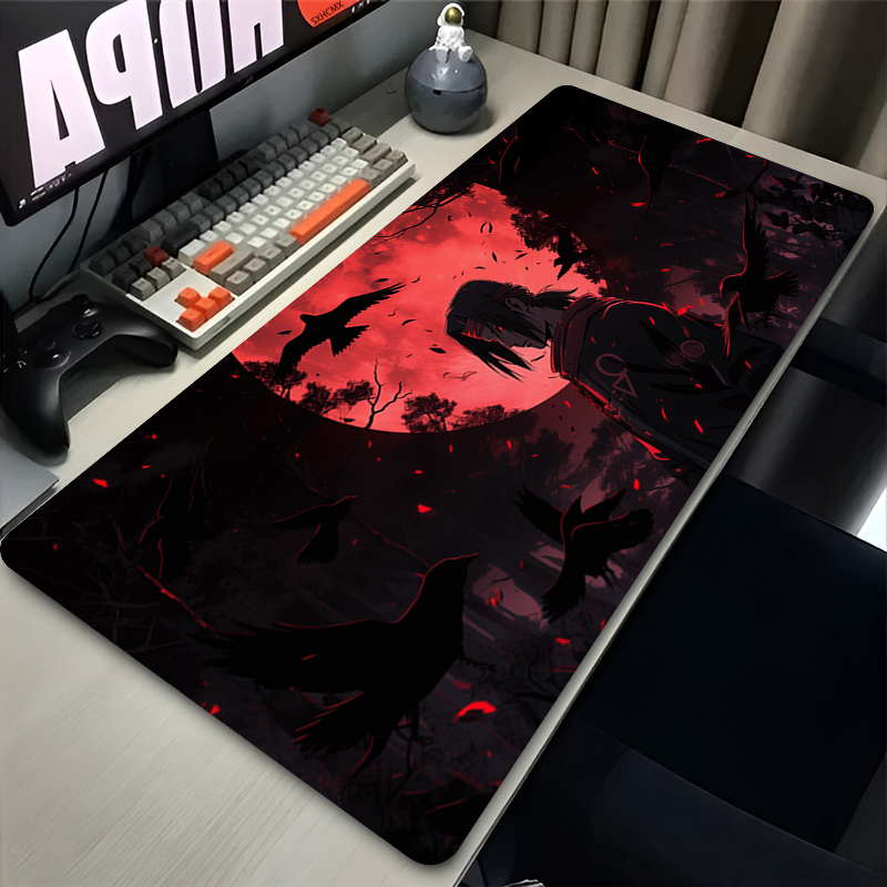 Mouse Pad Gamer Larger XXL Uch - đánh giá và giá Gaming Accessories For Desk