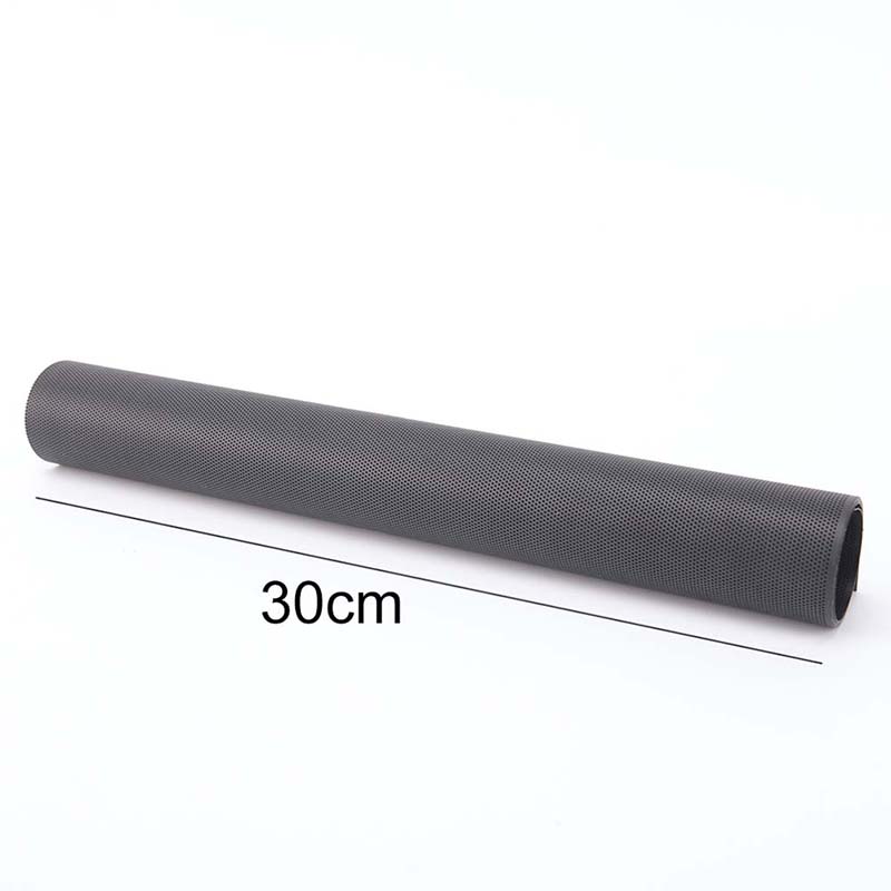 30x100cm PVC Mesh Dust Filter  - đánh giá và giá Case Mesh Panel