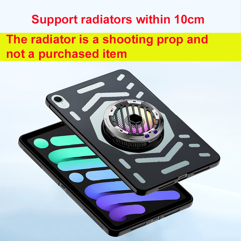 Case for iPad Mini 6 Mini 7 8. - đánh giá và giá Gaming Accessories Ipad