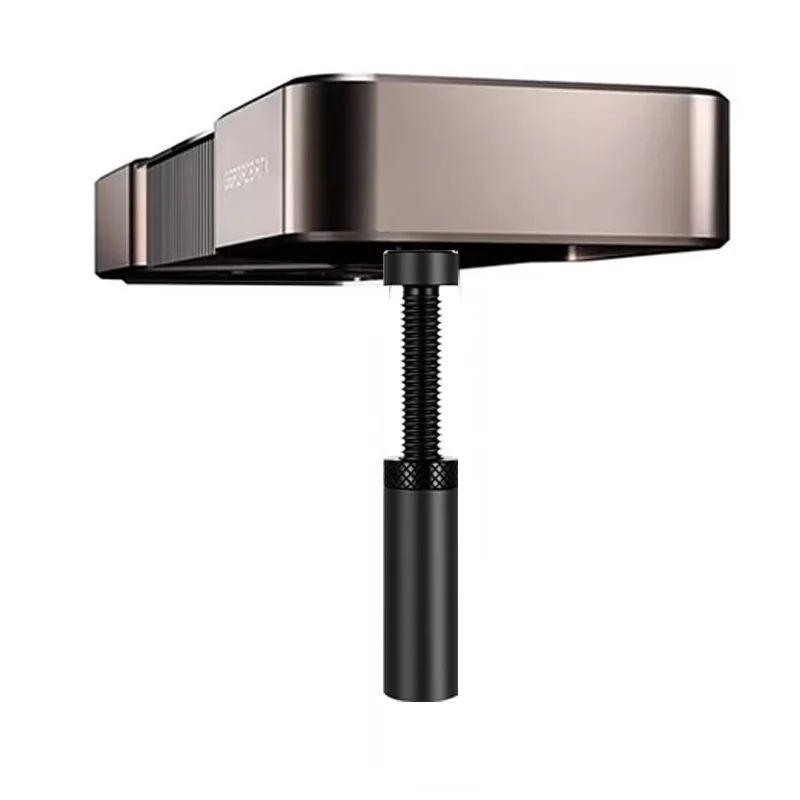 Aluminum GPU Holder Vertical T - đánh giá và giá Vertical Gpu Bracket