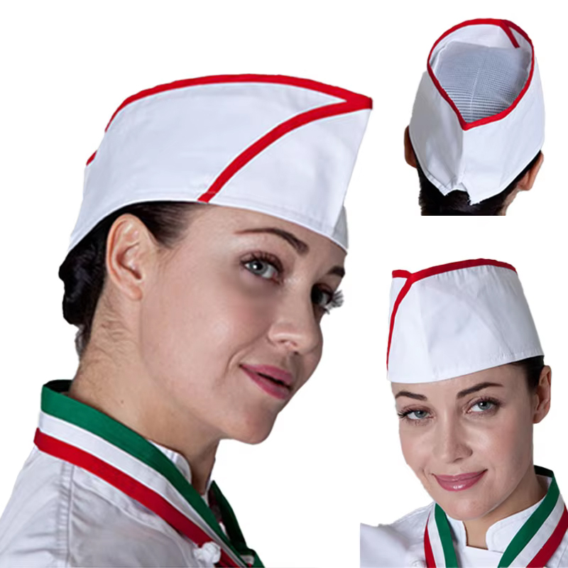 Catering Chef Boater Hat Resta - đánh giá và giá Gaming Kitchen Accessories