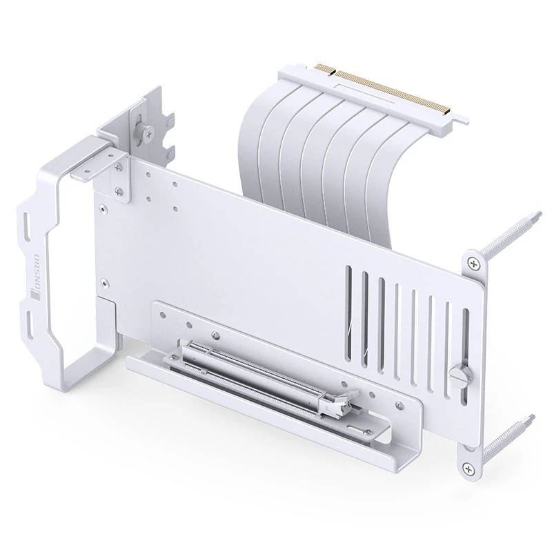 JONSBO A50 Aluminum GPU Vertic - đánh giá và giá Vertical Gpu Bracket