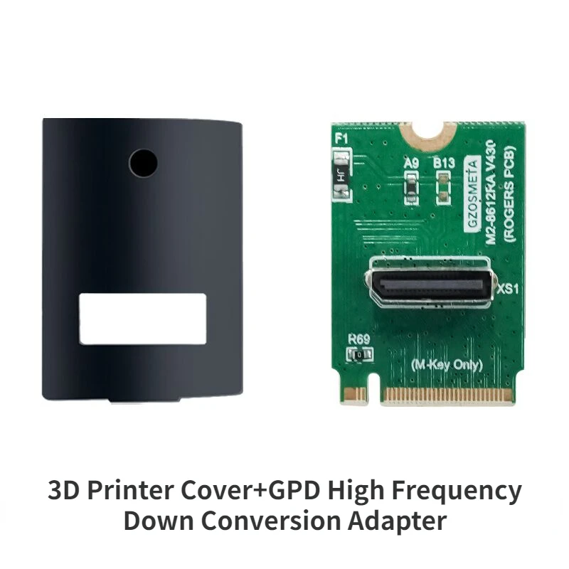 GPD Win Max2 GPU Dock HF Adapt - đánh giá và giá Vertical Gpu Bracket