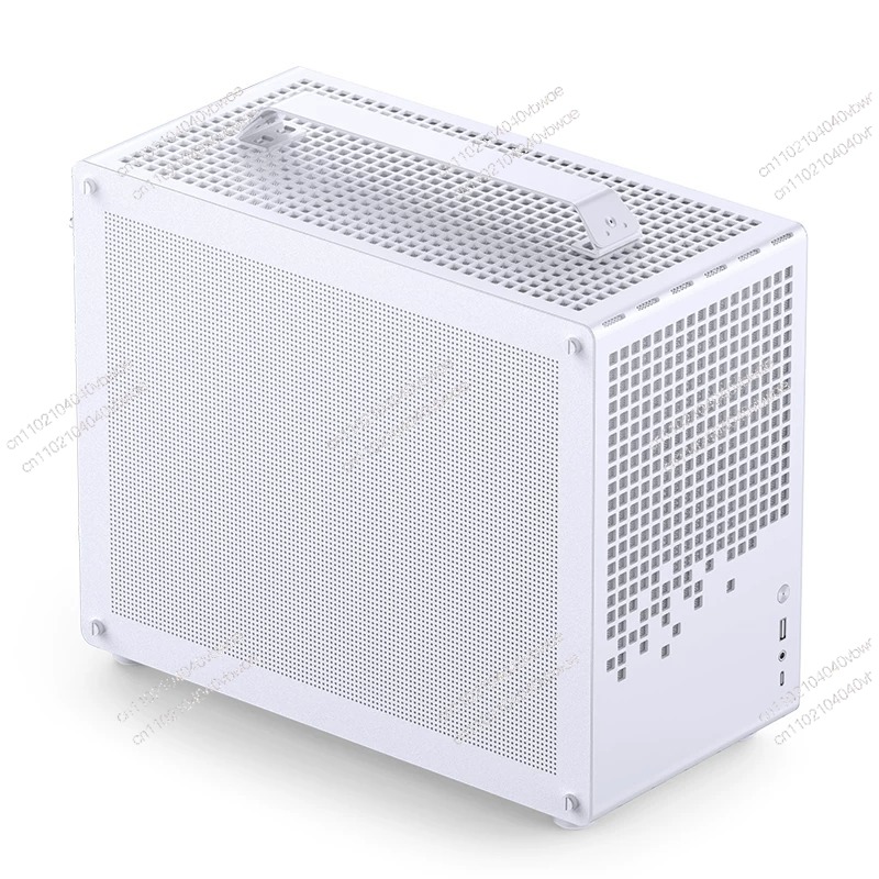 Z20 Chassis Side Panel Handle  - đánh giá và giá Case Mesh Panel