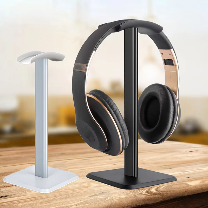 Plastic Desktop Headphone Stan - đánh giá và giá Gaming Accessories For Desk