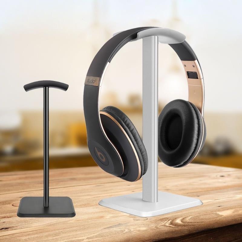 Plastic Desktop Headphone Stan - đánh giá và giá Gaming Accessories For Desk