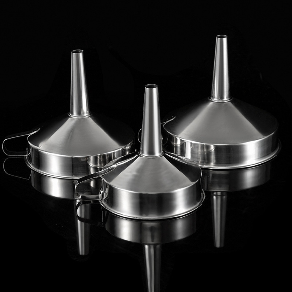 1Pc Stainless Steel Cooking Oi - đánh giá và giá Gaming Kitchen Accessories