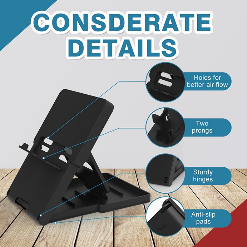 Stand Holder Base for Switch 2 - đánh giá và giá Gaming Kit Accessories Nintendo Switch