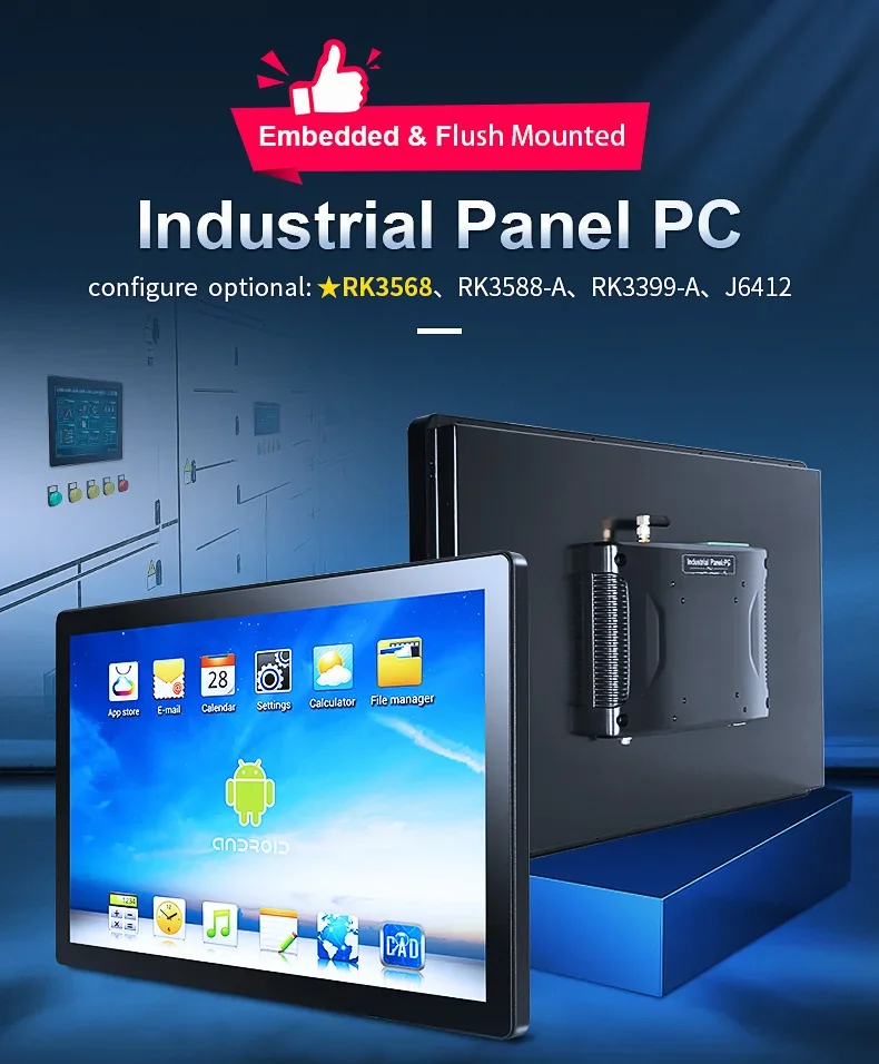 Touchthink 10-Point Multi-Touc - đánh giá và giá Case Mesh Panel