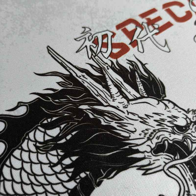 Retro Dragon Talisman Mouse Pa - đánh giá và giá Gaming Accessories For Desk