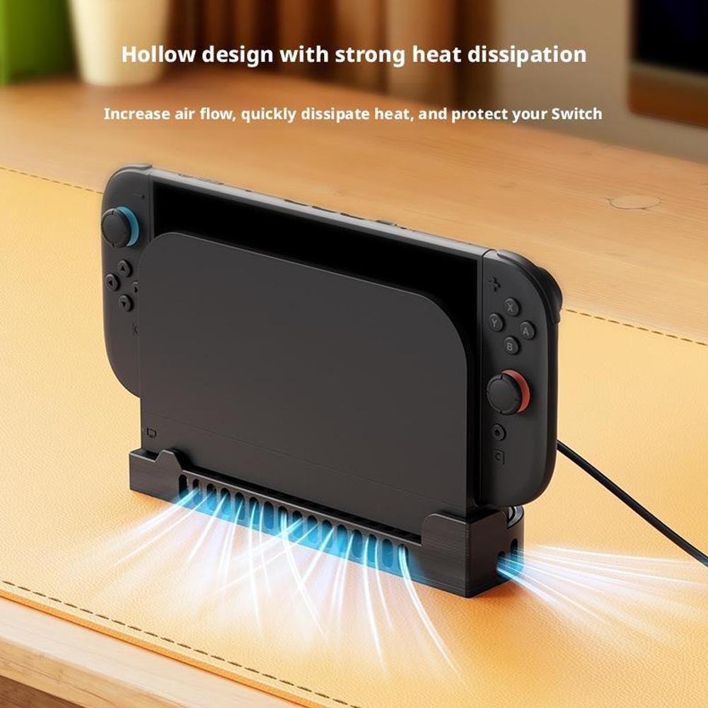 Heat Dissipation Base For Swit - đánh giá và giá Gaming Kit Accessories Nintendo Switch