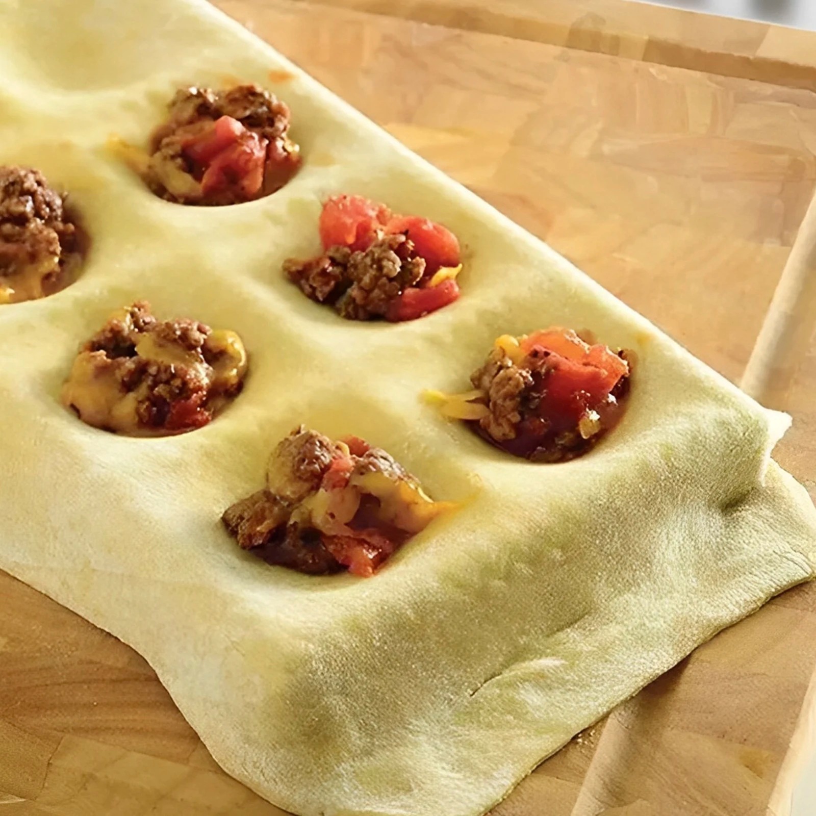 Dumpling Mold 12 Holes Ravioli - đánh giá và giá Gaming Kitchen Accessories