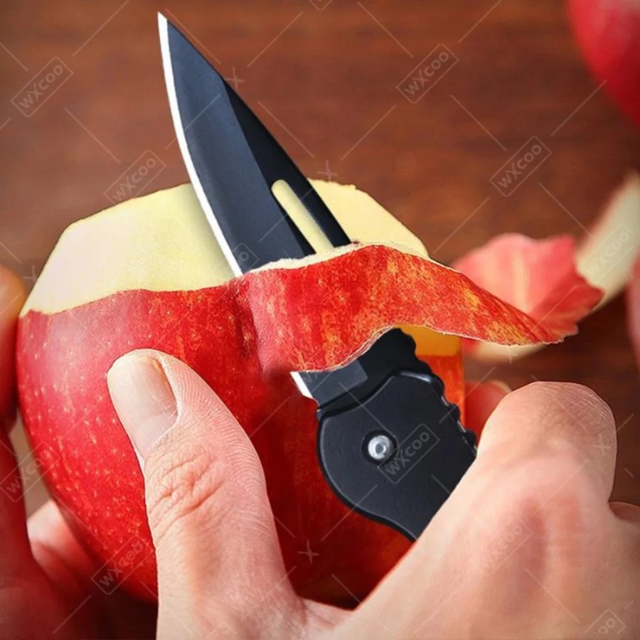 WXCOO Folding Knife Pocket Kni - đánh giá và giá Gaming Kitchen Accessories