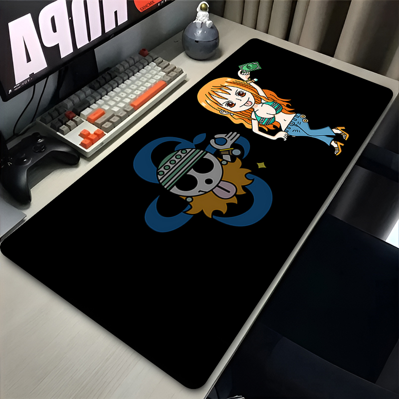 Mouse Pad Computer Laptop Game - đánh giá và giá Gaming Accessories Cute