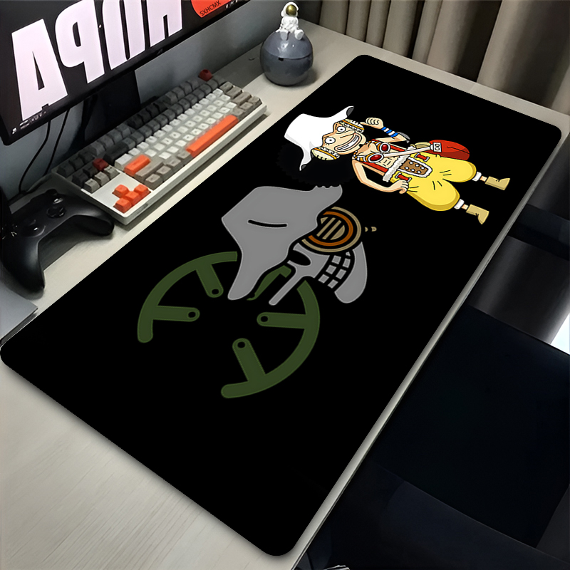 Mouse Pad Computer Laptop Game - đánh giá và giá Gaming Accessories Cute