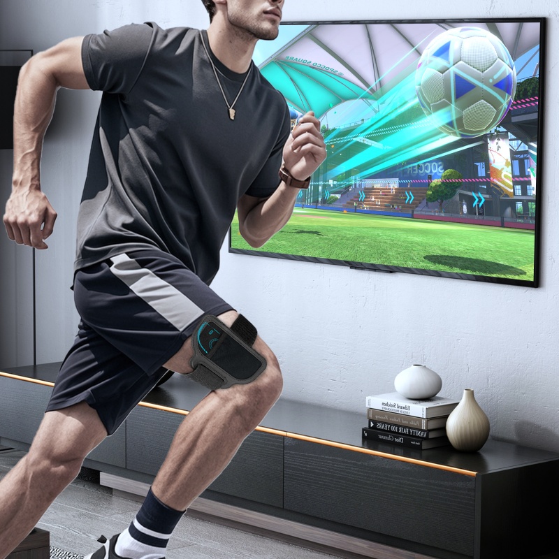 Leg Strap for Switch2, Velcro  - đánh giá và giá Gaming Kit Accessories Nintendo Switch