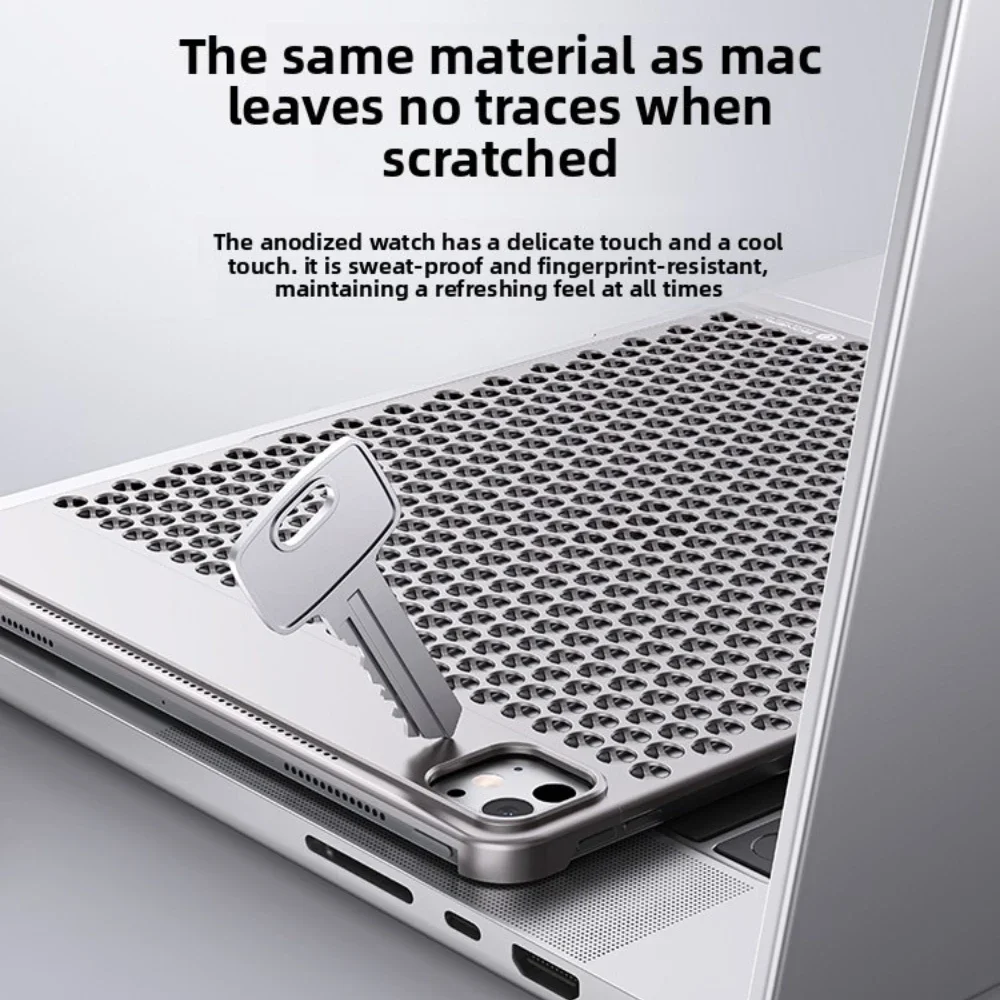 Aromatherapy Aluminum Alloy Co - đánh giá và giá Gaming Accessories Ipad