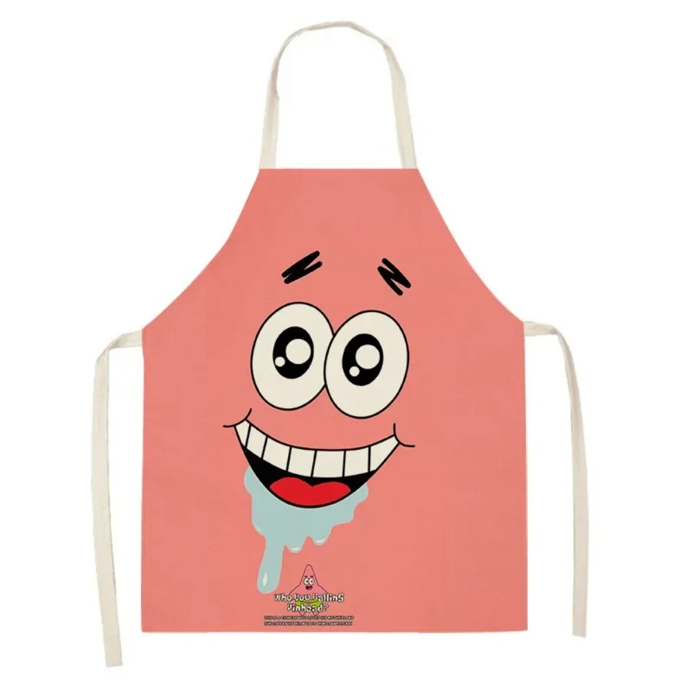SpongeBob Patrick Kitchen Apro - đánh giá và giá Gaming Kitchen Accessories