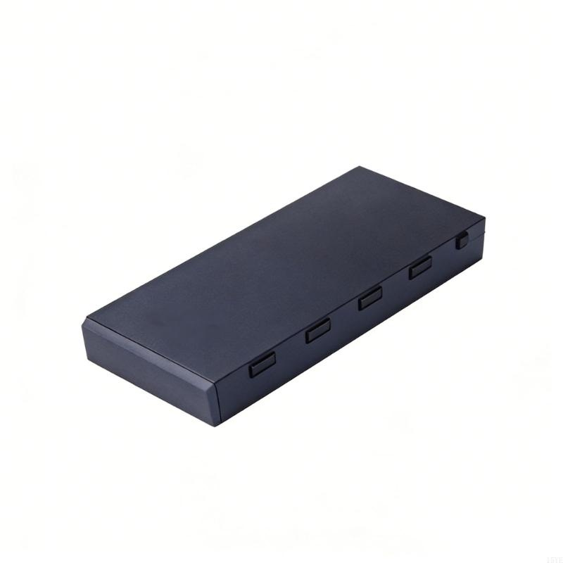 Phụ kiện chơi game HDD Bay Cov - đánh giá và giá Gaming Accessories Driving