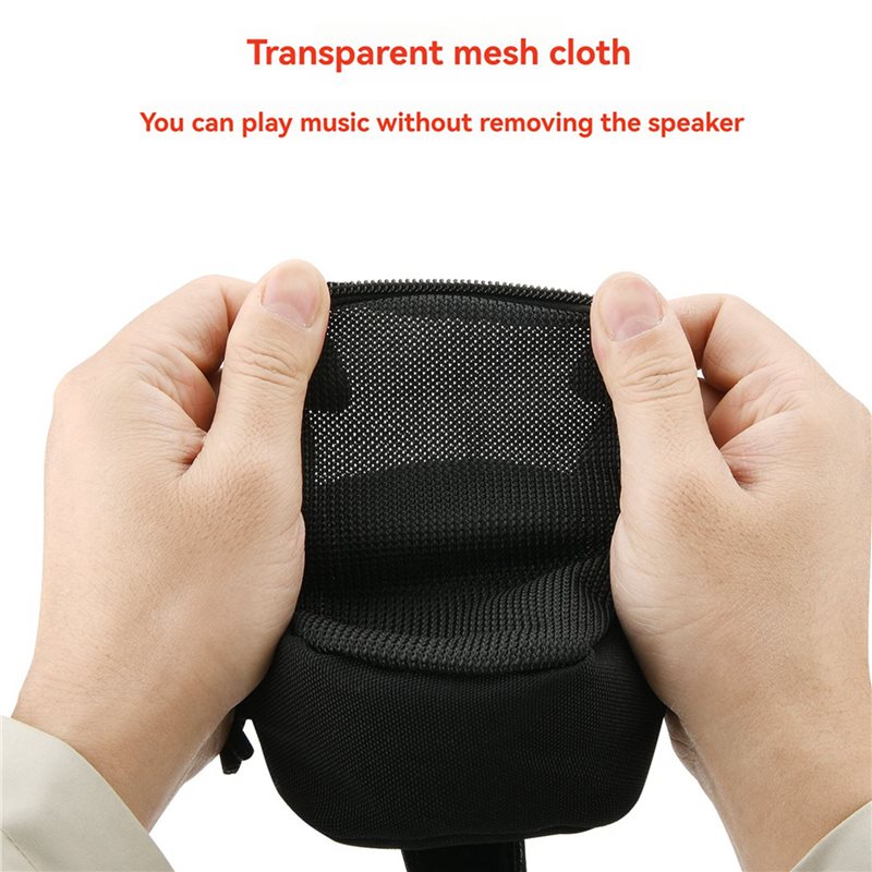 2X Txesign Travel Carrying Cas - đánh giá và giá Case Mesh Panel