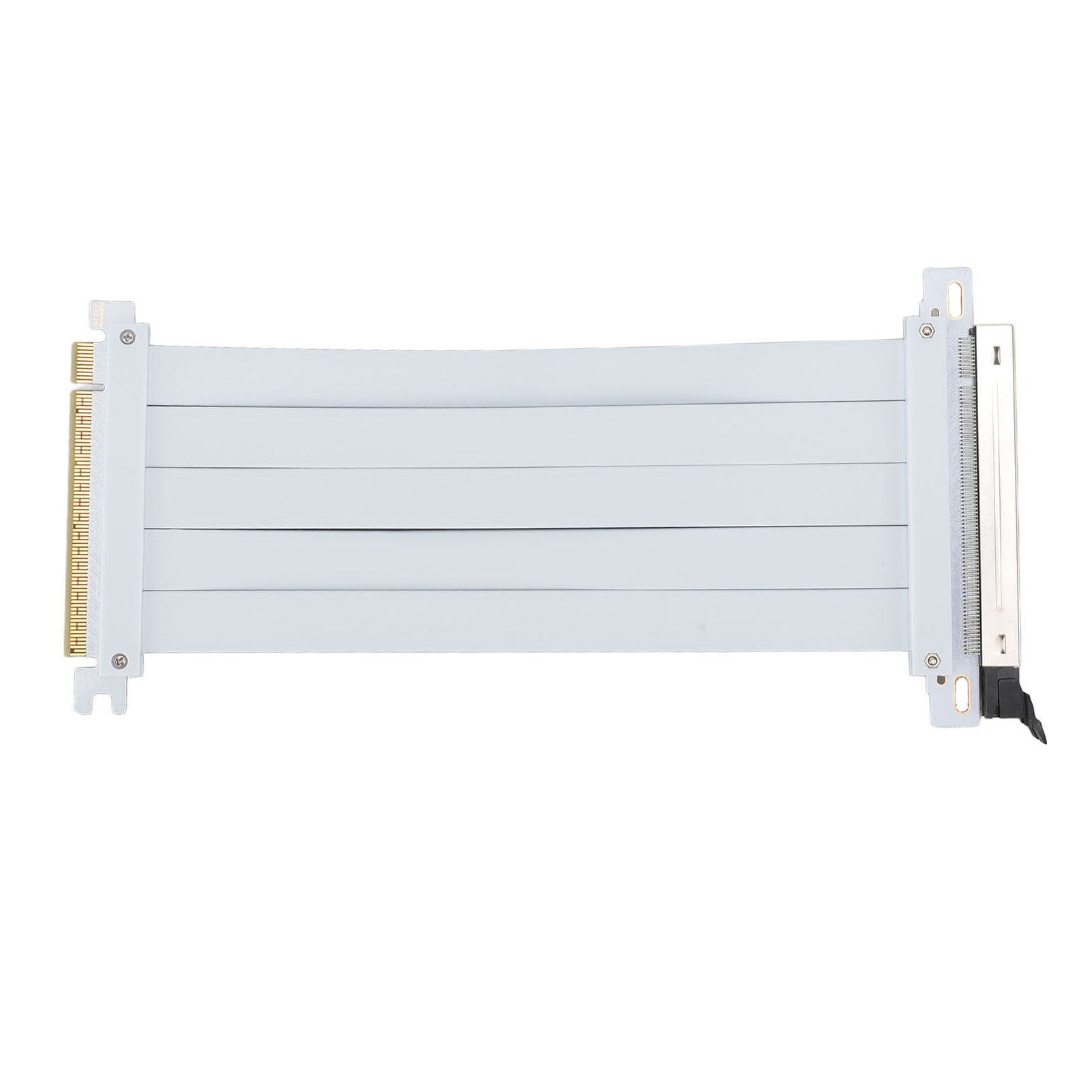 PCIE 5.0 X16 PCB 128Gbps High  - đánh giá và giá Vertical Gpu Bracket