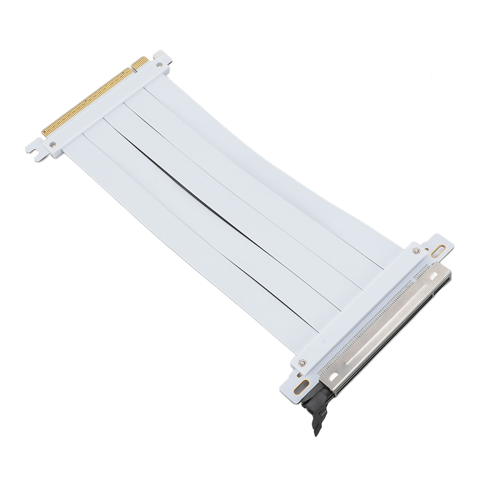 PCIE 5.0 X16 PCB 128Gbps High  - đánh giá và giá Vertical Gpu Bracket