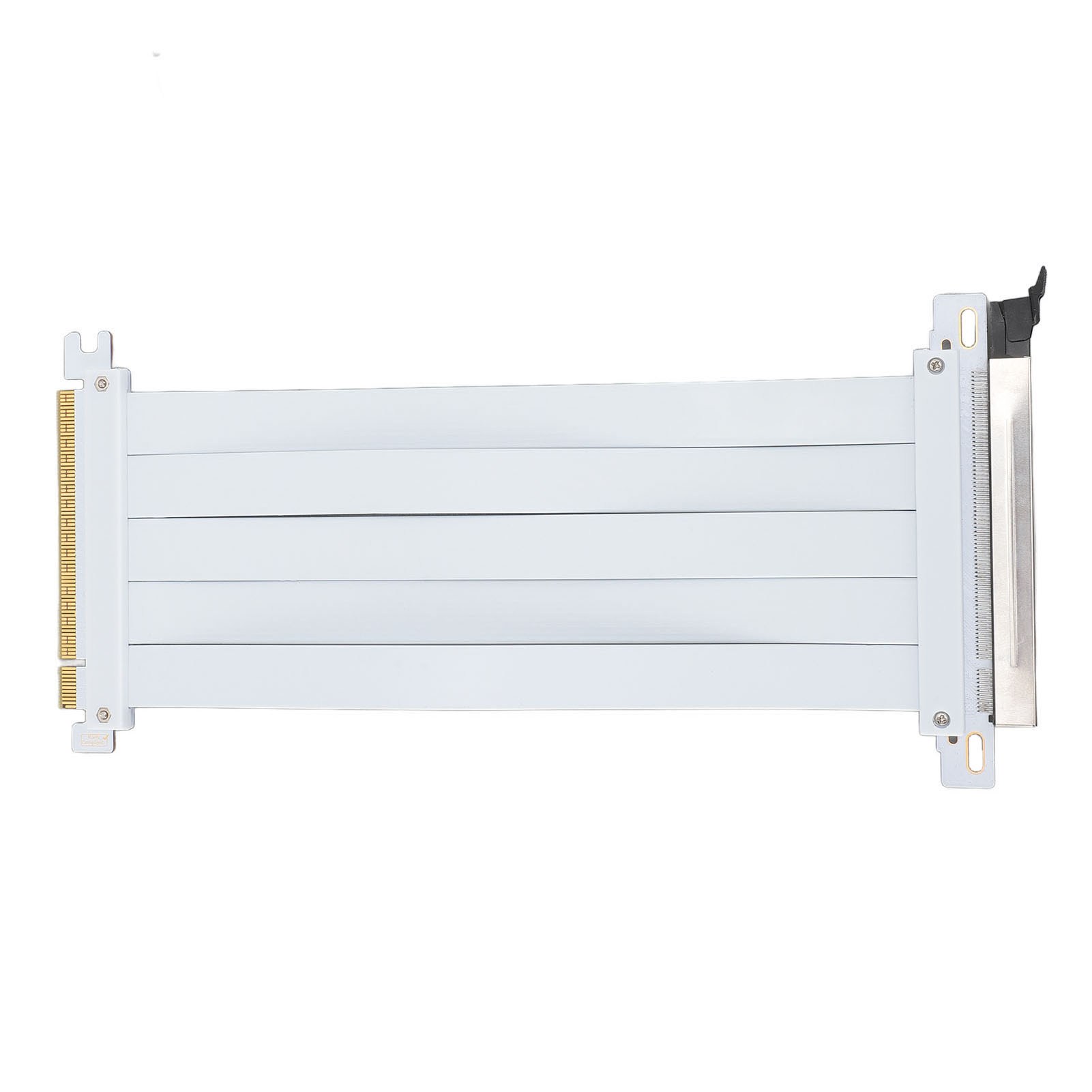 PCIE 5.0 X16 PCB 128Gbps High  - đánh giá và giá Vertical Gpu Bracket