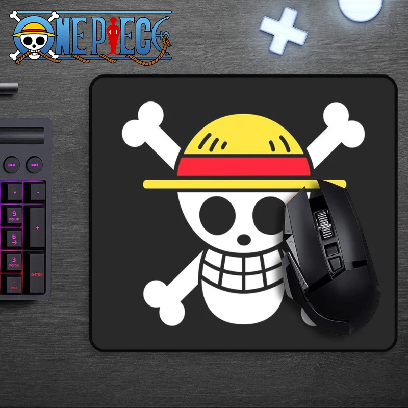 Cartoon Mouse Pad One Piece An - đánh giá và giá Gaming Accessories Cute