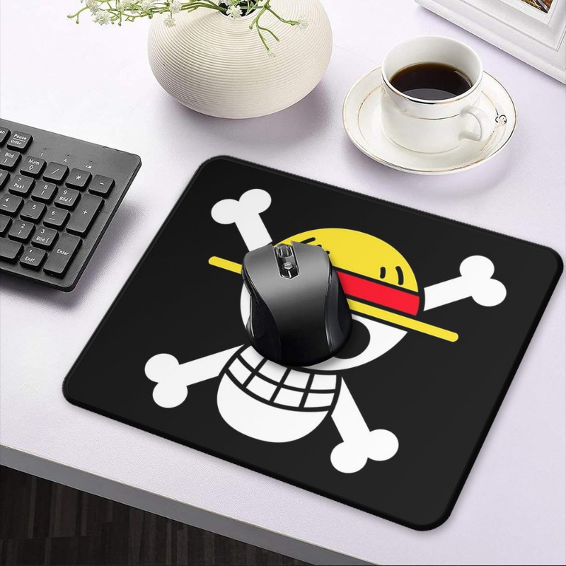 Cartoon Mouse Pad One Piece An - đánh giá và giá Gaming Accessories Cute