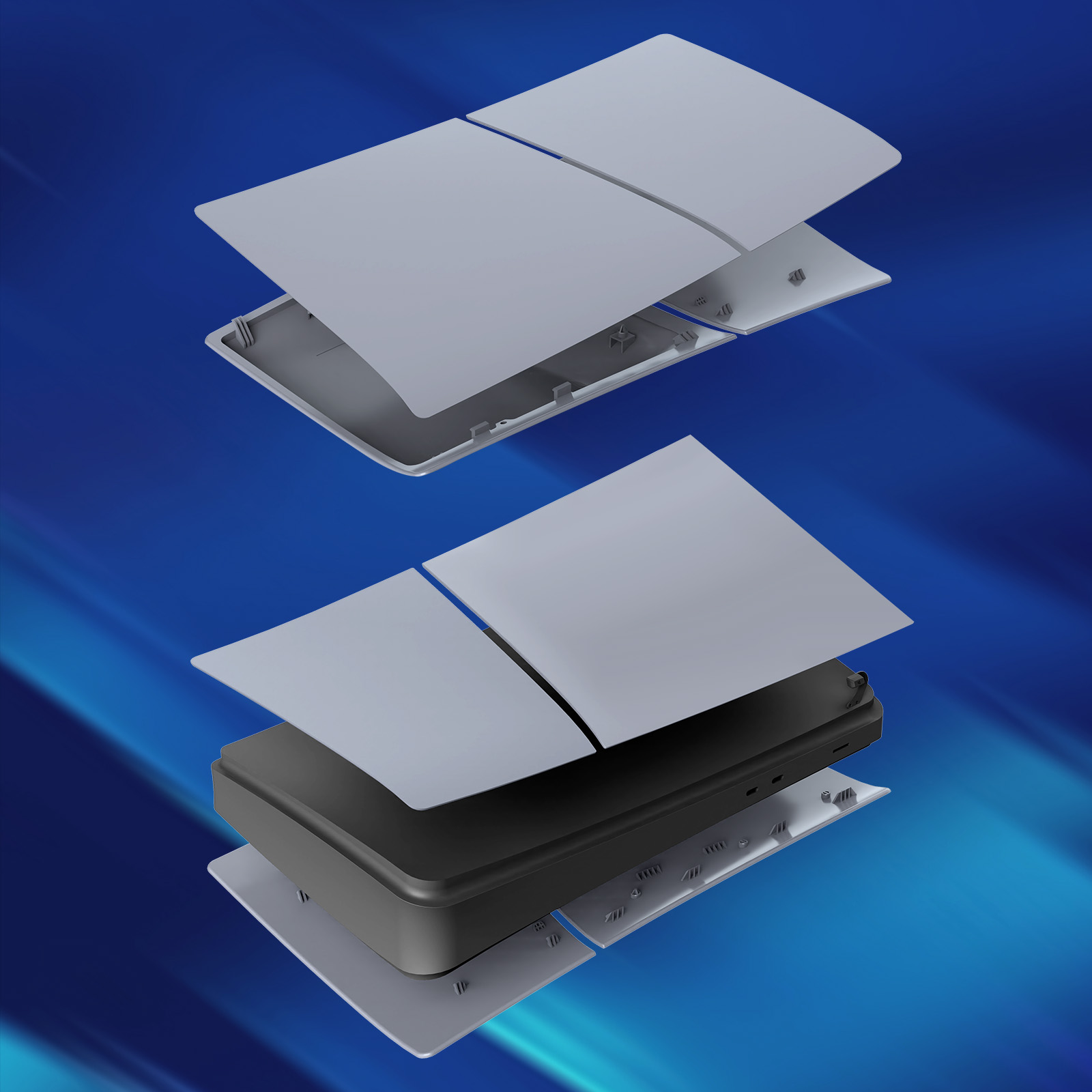 For PS5 Slim Digital /Optical  - đánh giá và giá Gaming Accessories Driving