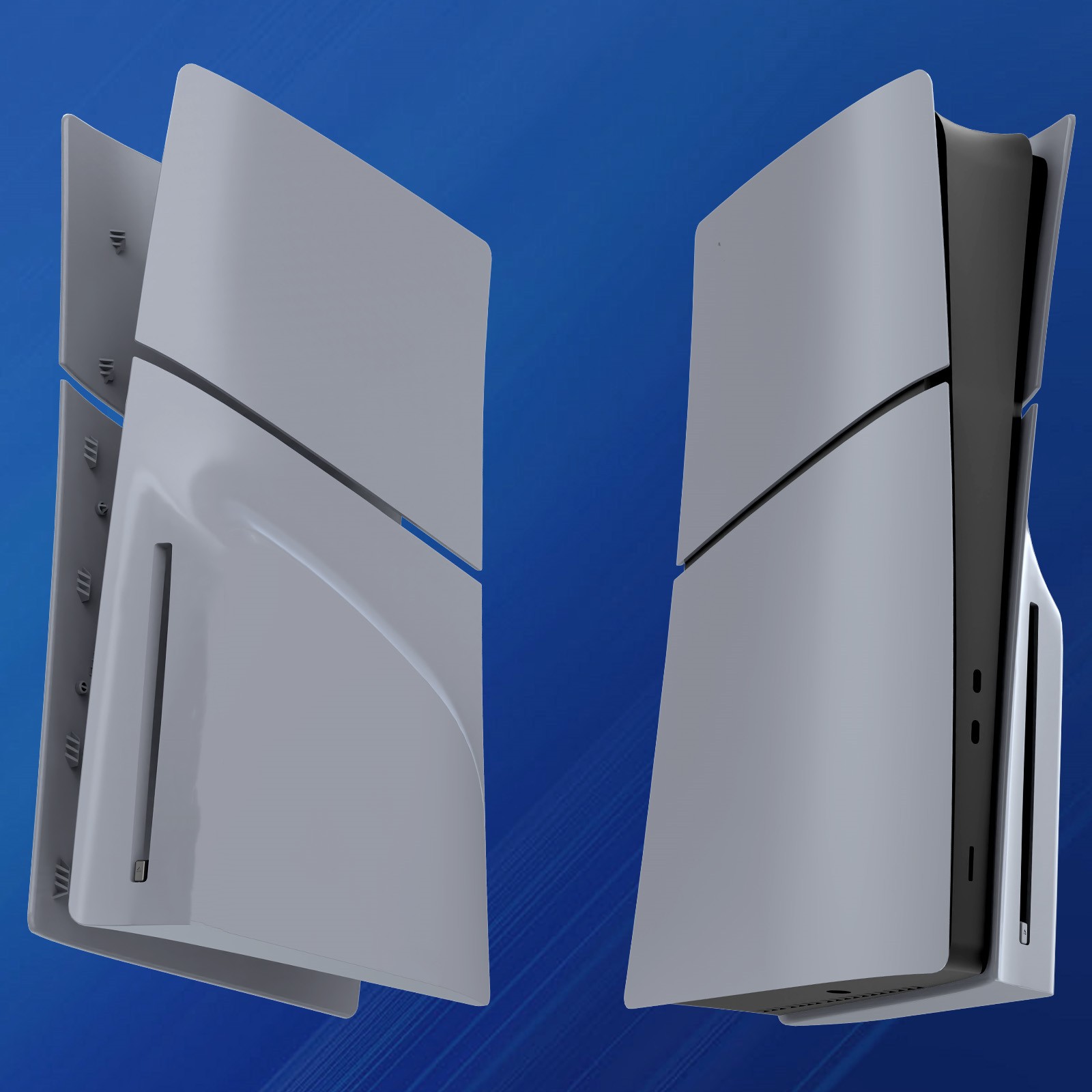 For PS5 Slim Digital /Optical  - đánh giá và giá Gaming Accessories Driving