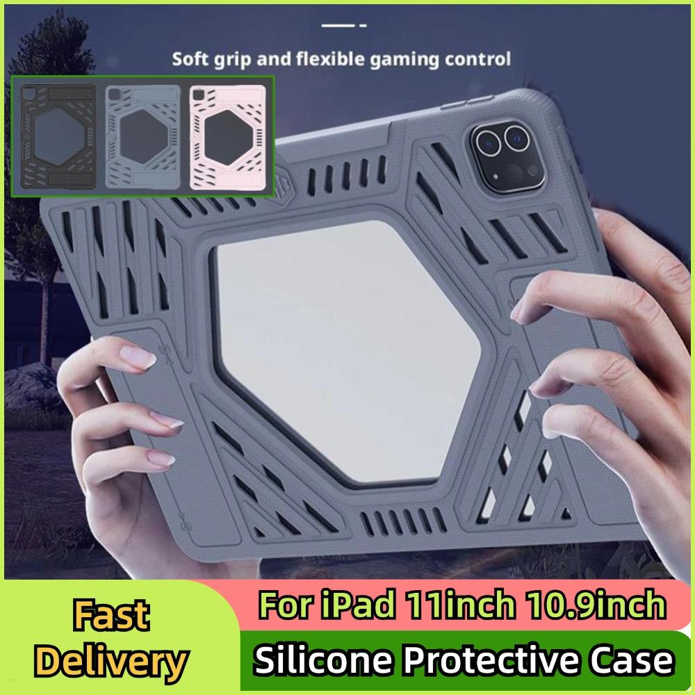 Silicone Protective Case For I - đánh giá và giá Gaming Accessories Ipad
